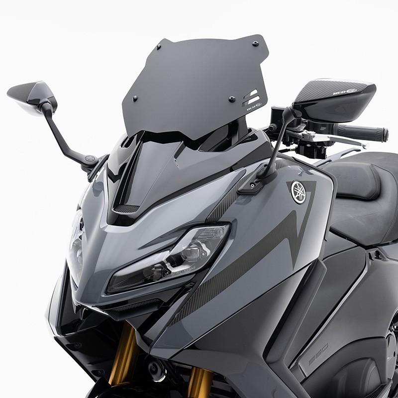 TMAX 530 560用　スポーツスクリーン スポーツスクリーン | ヤマハ発動機グループ ワイズギア