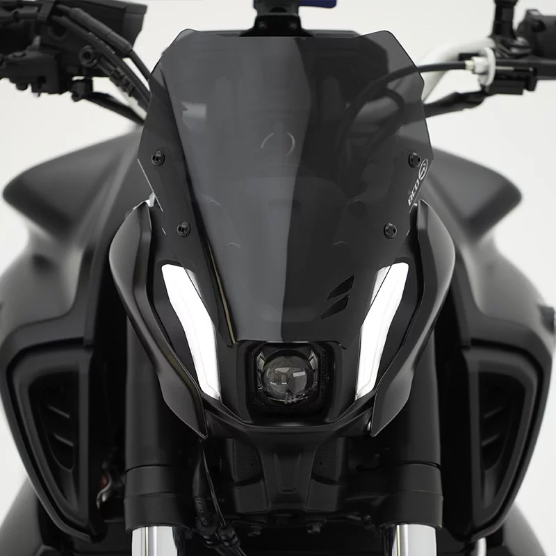 VXスクリーン | ヤマハ MT-07 (2021-24) - バンザイ・モーター